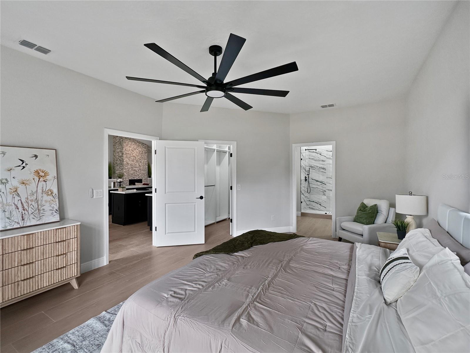 RIVER CREST - Residential