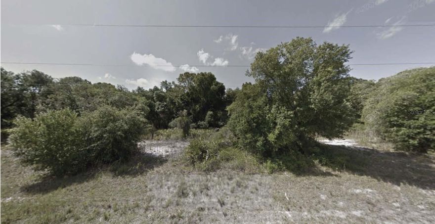 Opportunity to build or invest on this ¼-acre residential lot located on Fronda Ave in North Port. The property is located outside of a FEMA-designated flood zone requiring lender-mandated flood insurance. Enjoy a quiet setting surrounded by newer construction, with no HOA or deed restrictions. North Port offers extensive parks and trail systems, golf courses, Warm Mineral Springs, and convenient access to I-75 for easy travel to shopping, dining, and Gulf Coast beaches. Buyer and buyer’s agent to verify all measurements, zoning, building requirements.
Please not that there are vacant properties on both sides & behind for potential purchase.