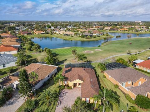 Photo of 281 SORRENTO ROAD, KISSIMMEE, FL 34759 (MLS # S5080521)