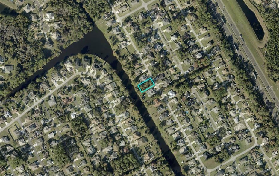 Photo of 121 Birchwood Drive, Palm Coast, FL 32137 (MLS # C7531051)