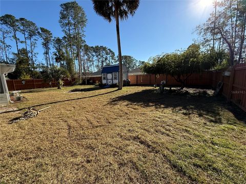 A home in PALM COAST