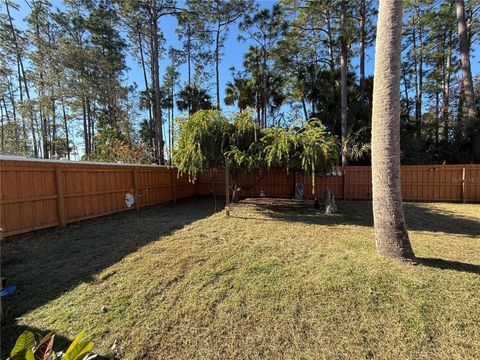 A home in PALM COAST