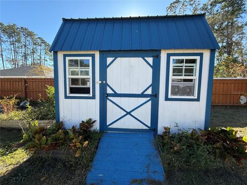 A home in PALM COAST