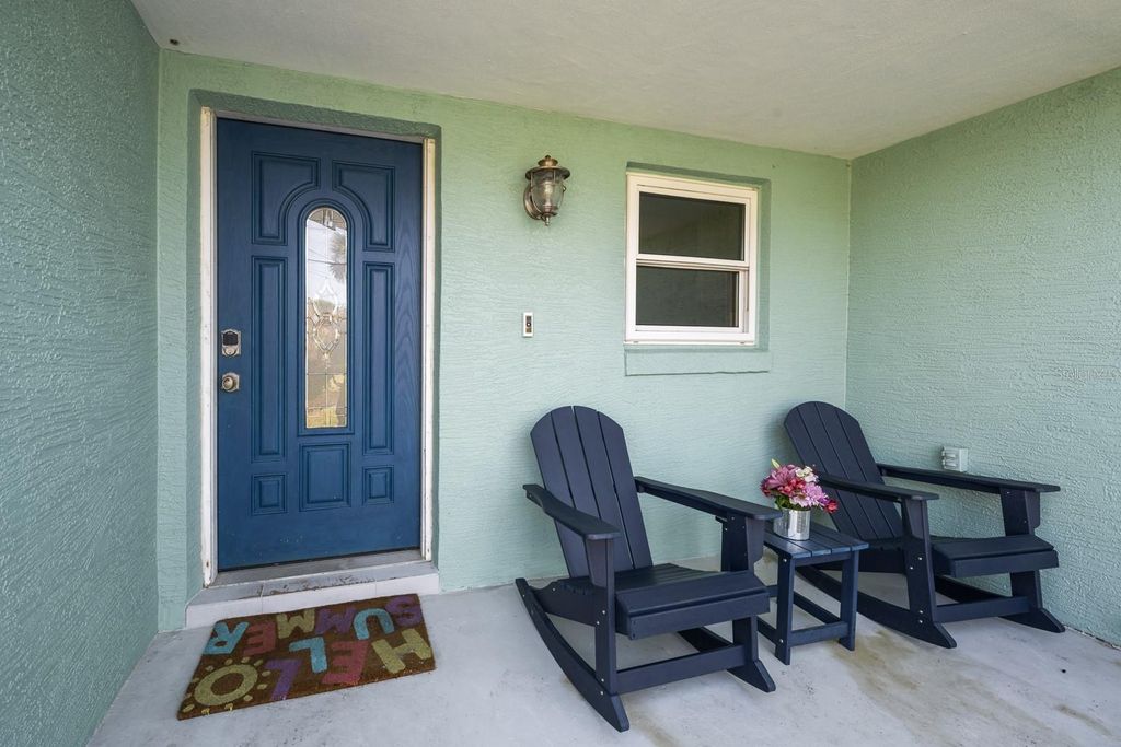 Photo of 1946 Daytona Avenue, Flagler Beach, FL 32136 (MLS # FC316203)