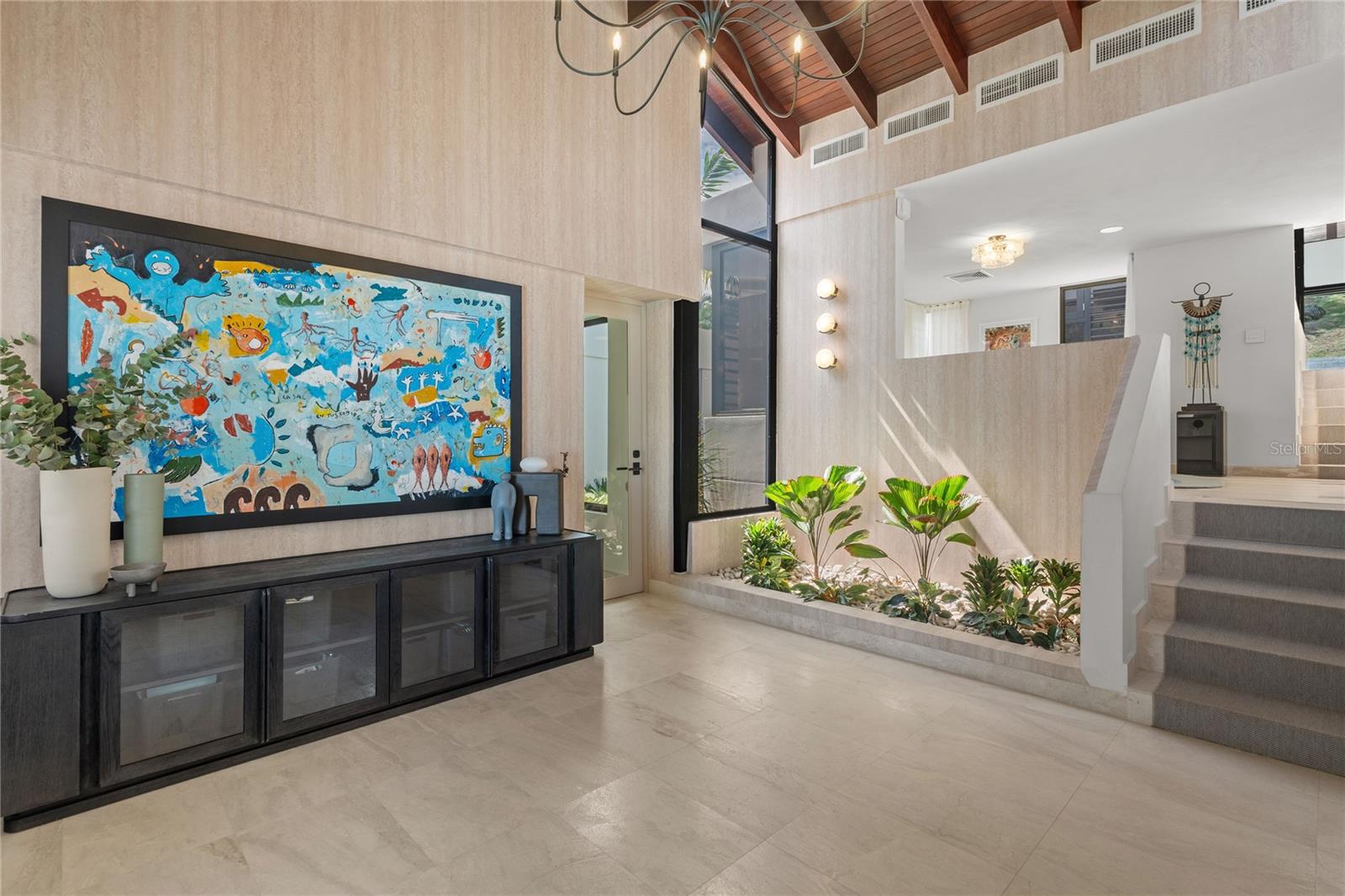 LA COLINA - Residential