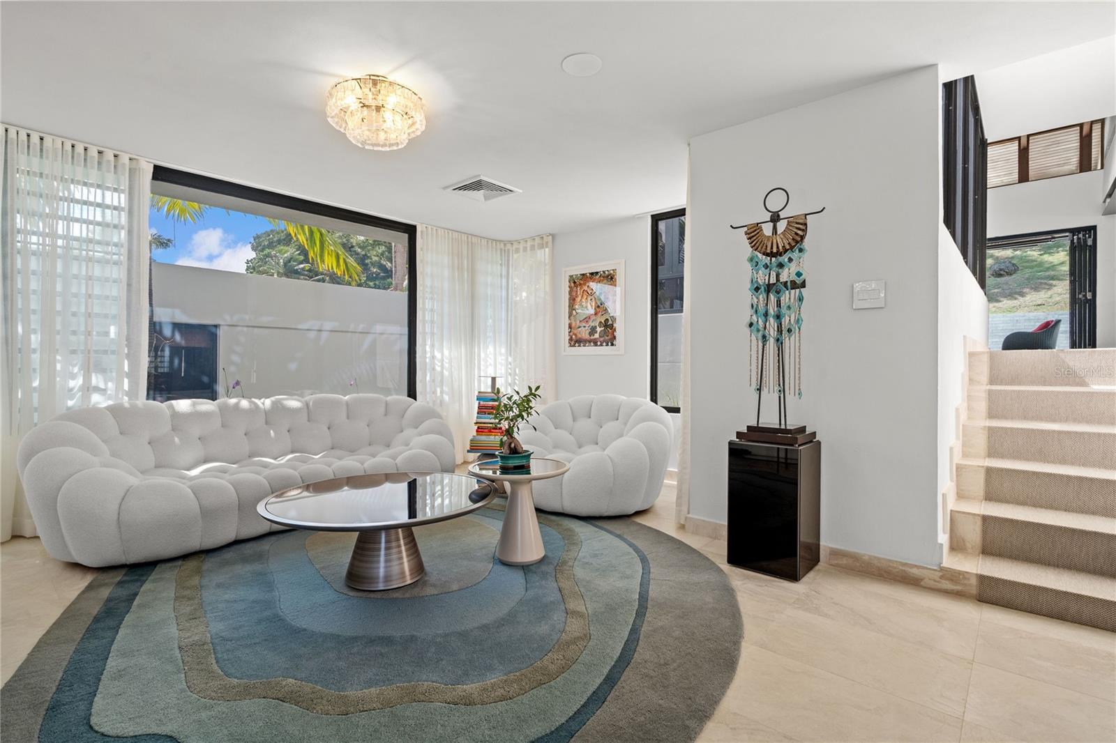 LA COLINA - Residential