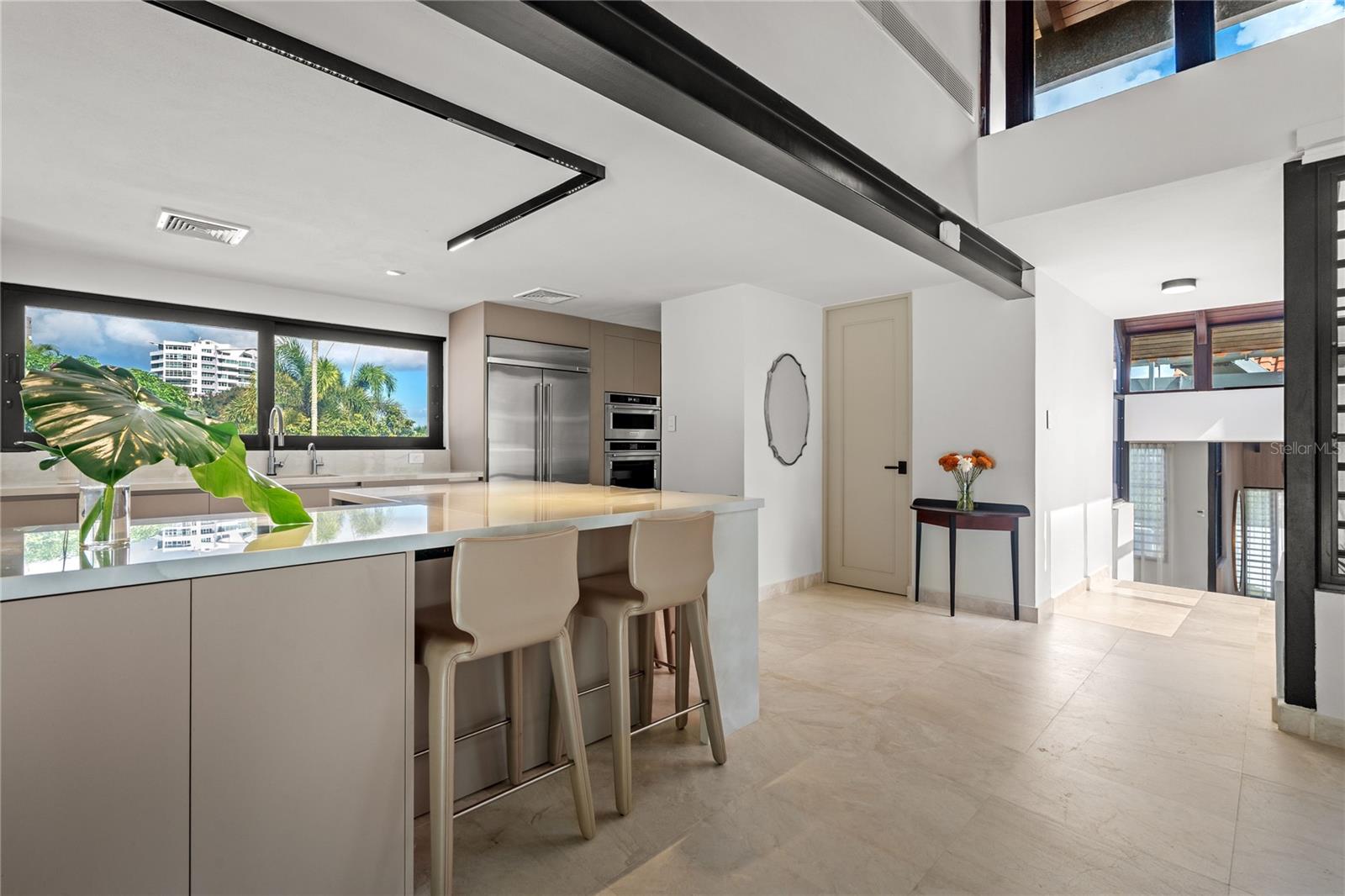 LA COLINA - Residential