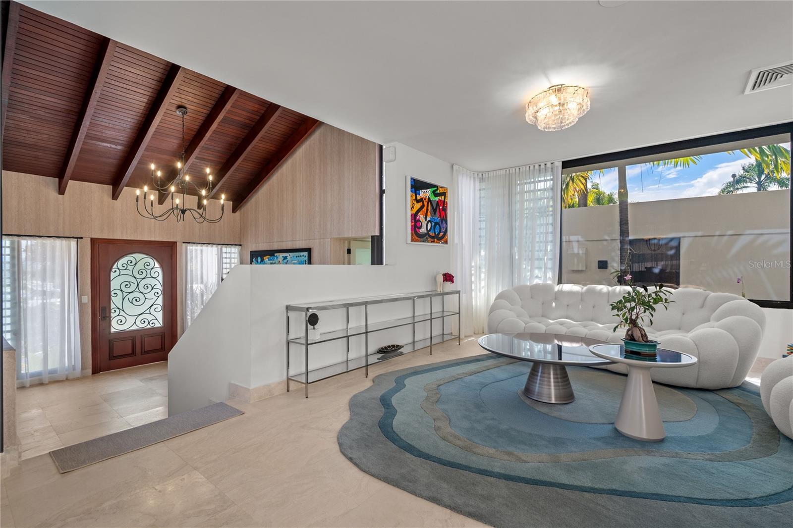 LA COLINA - Residential