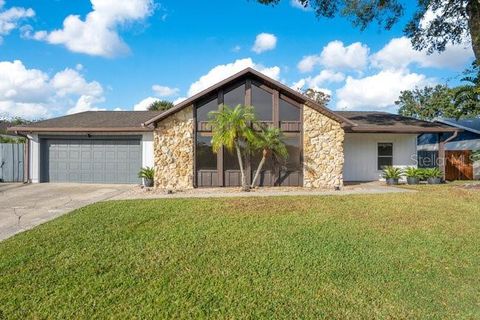 A home in ORLANDO