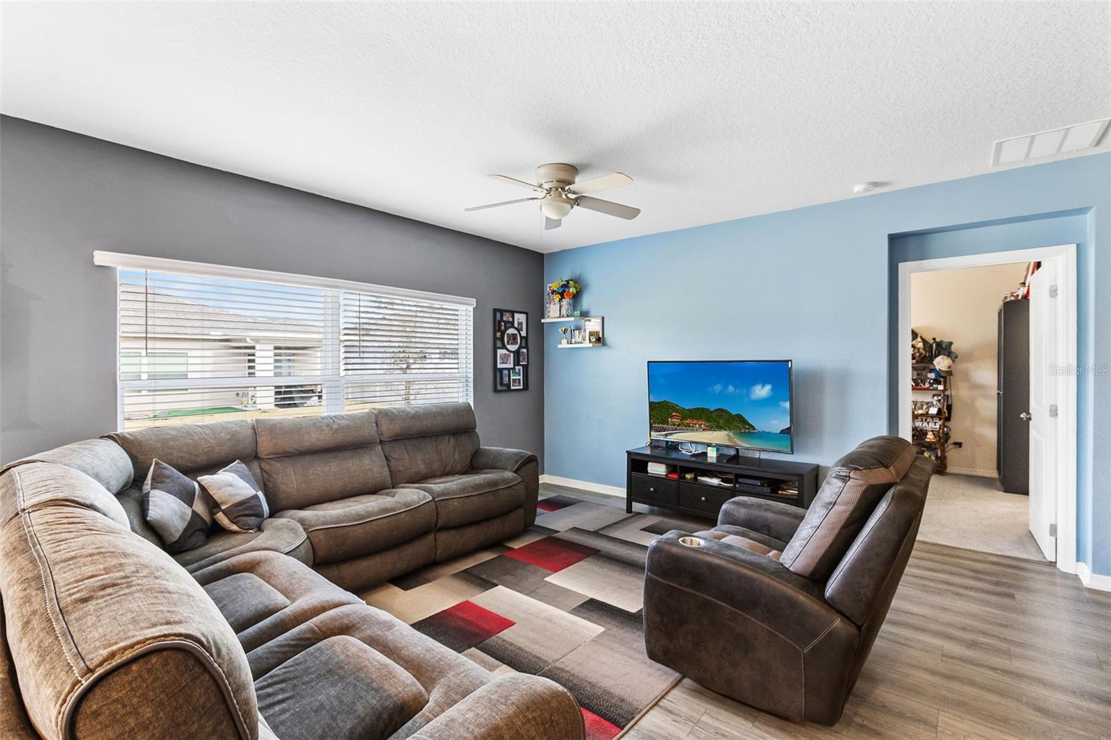 SAWGRASS BAY PHASE 3B - Residential