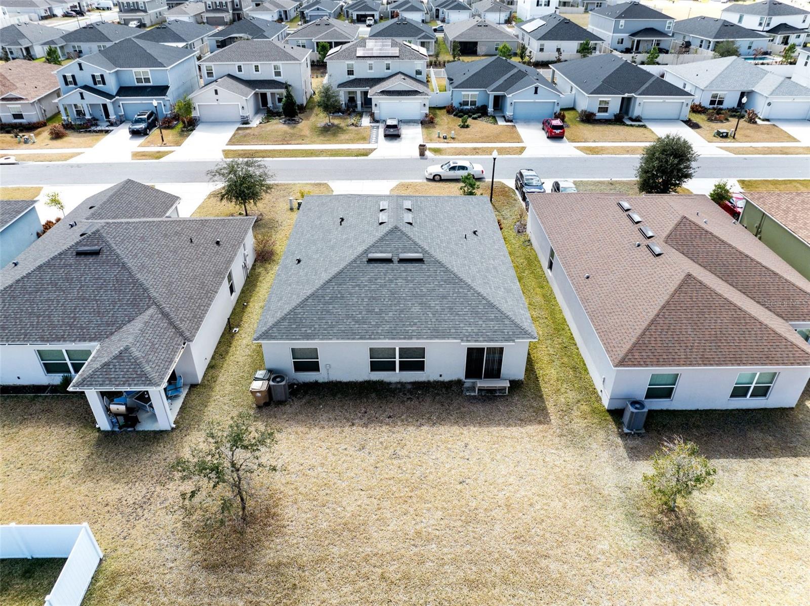 SAWGRASS BAY PHASE 3B - Residential