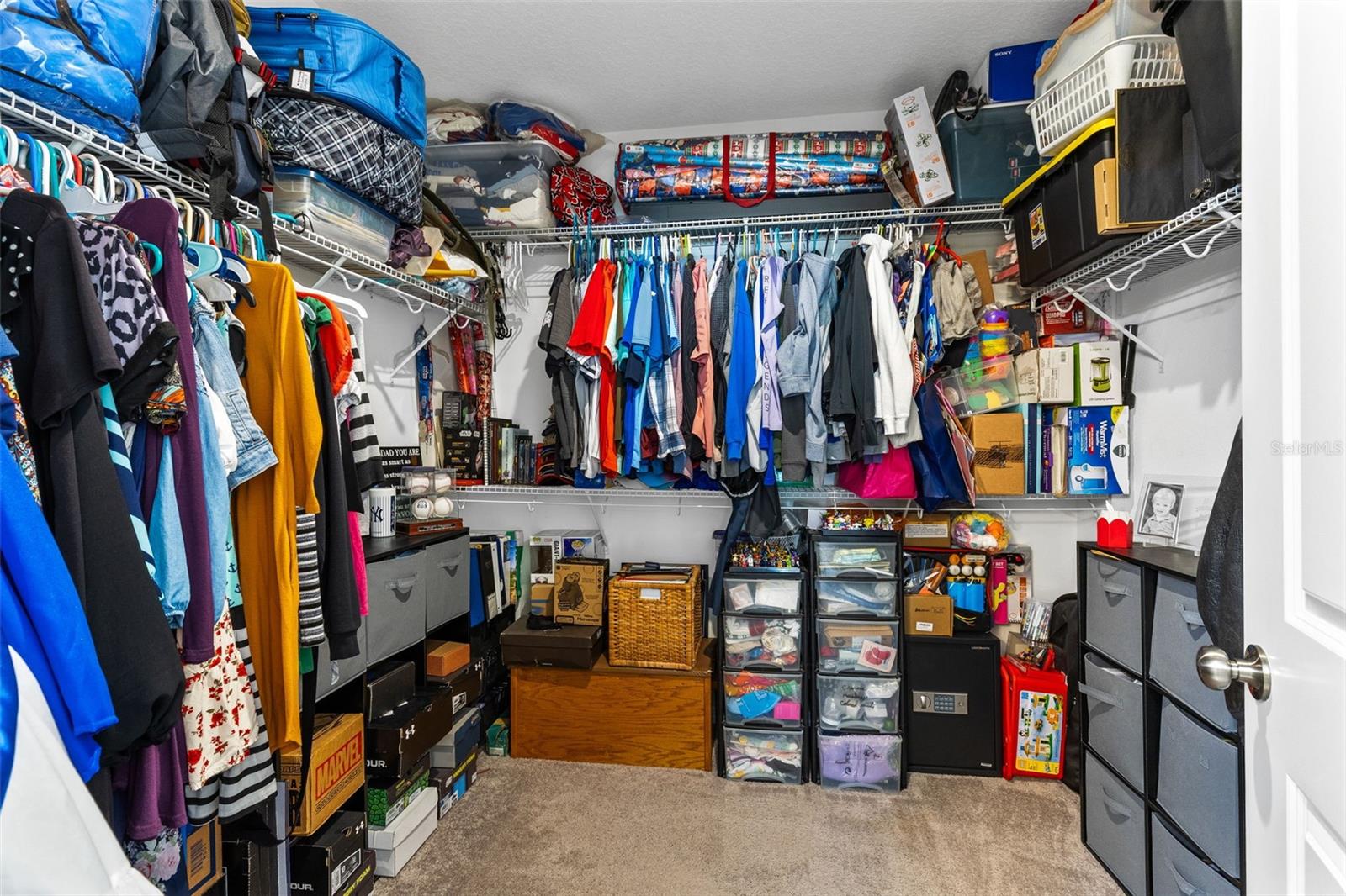 SAWGRASS BAY PHASE 3B - Residential