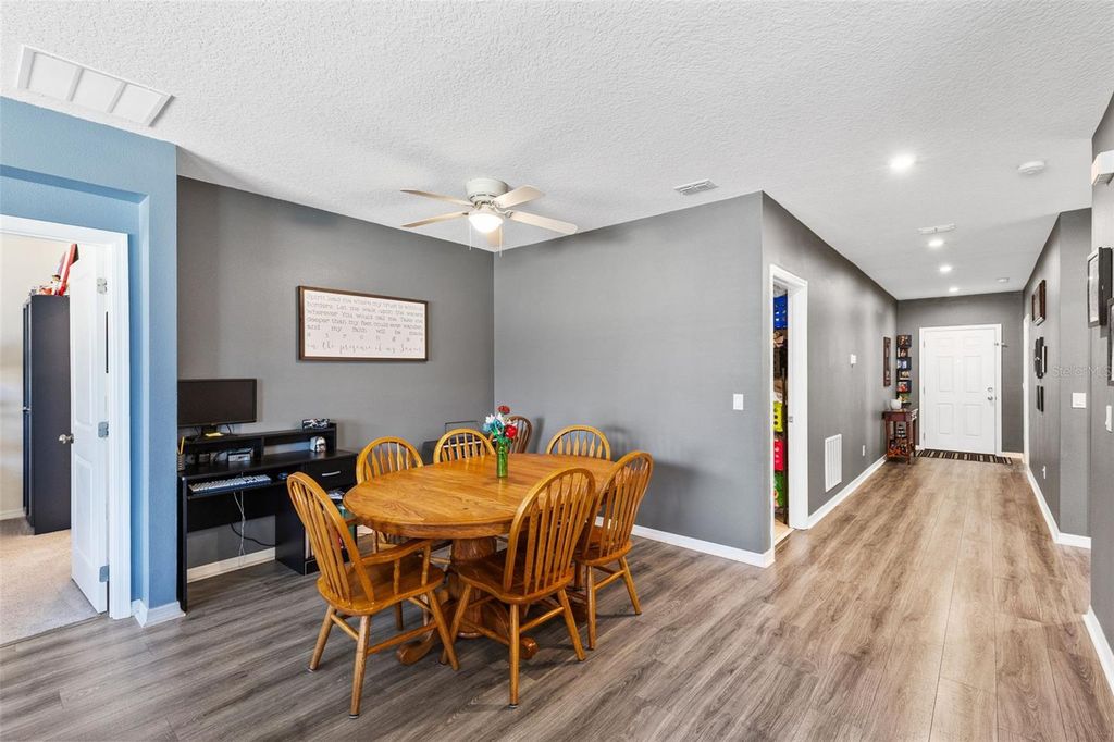 Photo of 3951 Fescue Street, Clermont, FL 34714 (MLS # O6382960)