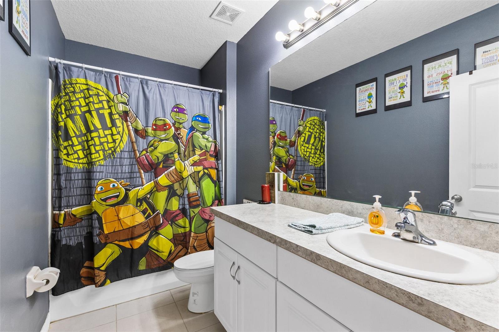 SAWGRASS BAY PHASE 3B - Residential