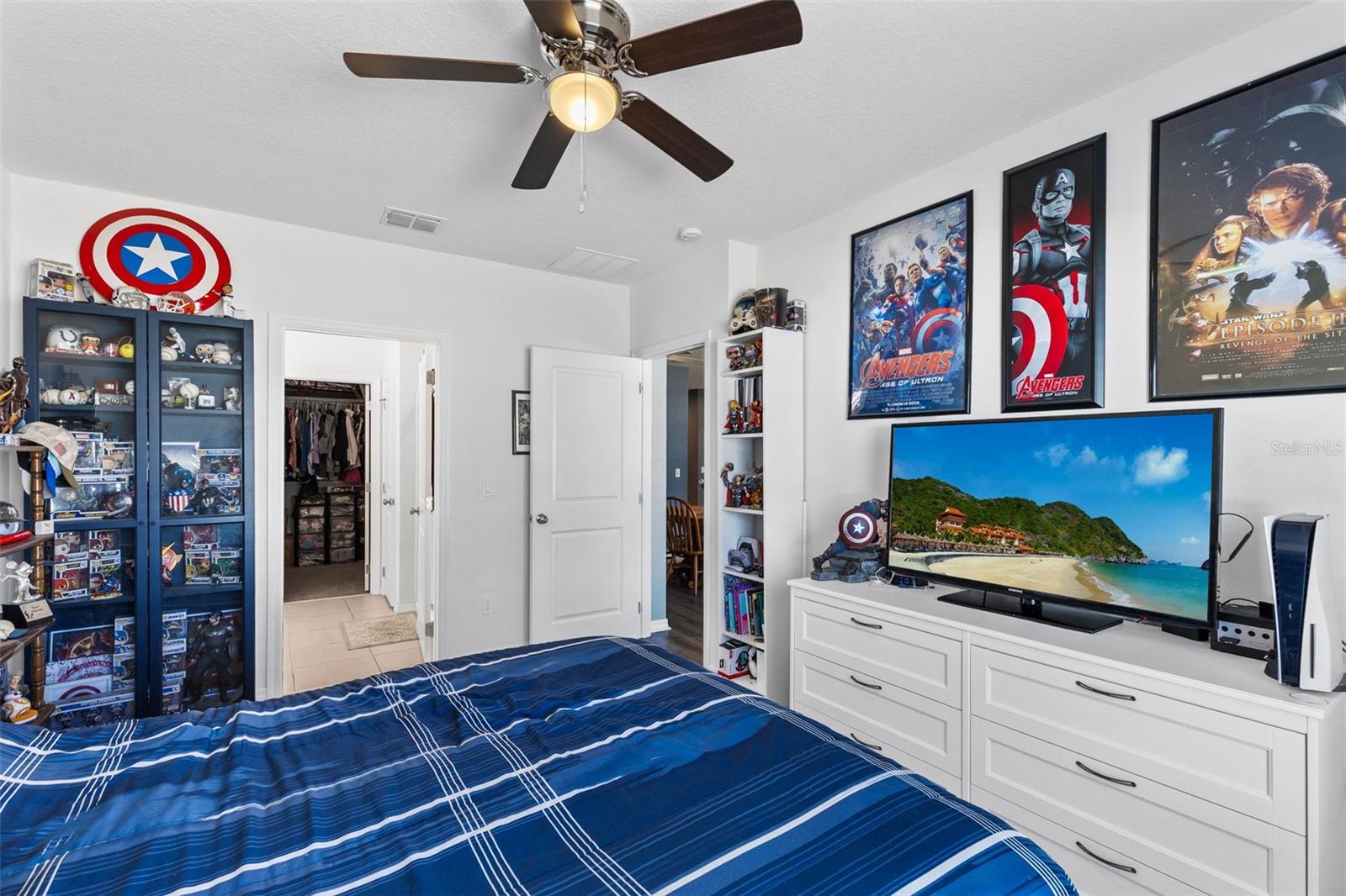 SAWGRASS BAY PHASE 3B - Residential