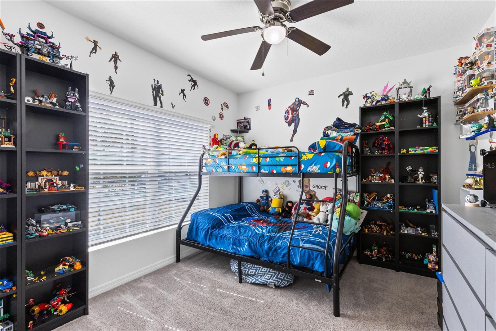 SAWGRASS BAY PHASE 3B - Residential