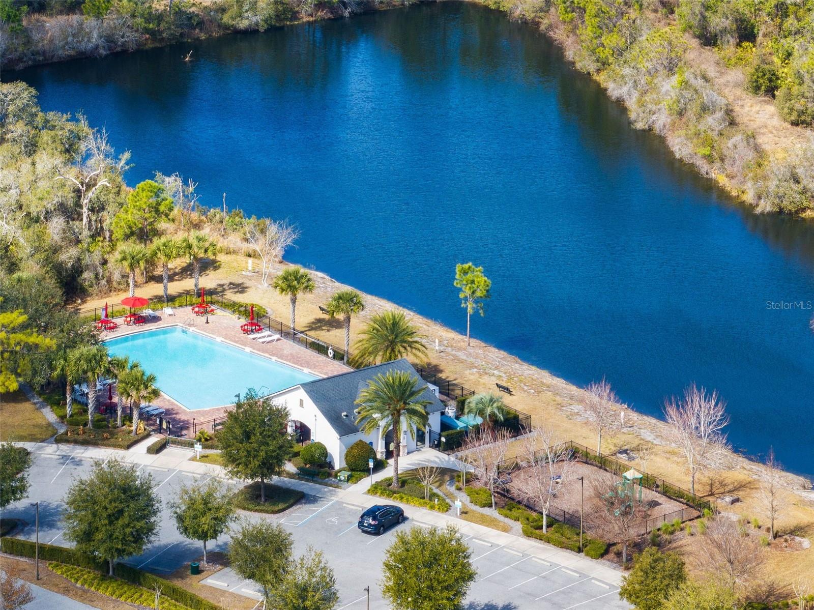 SAWGRASS BAY PHASE 3B - Residential