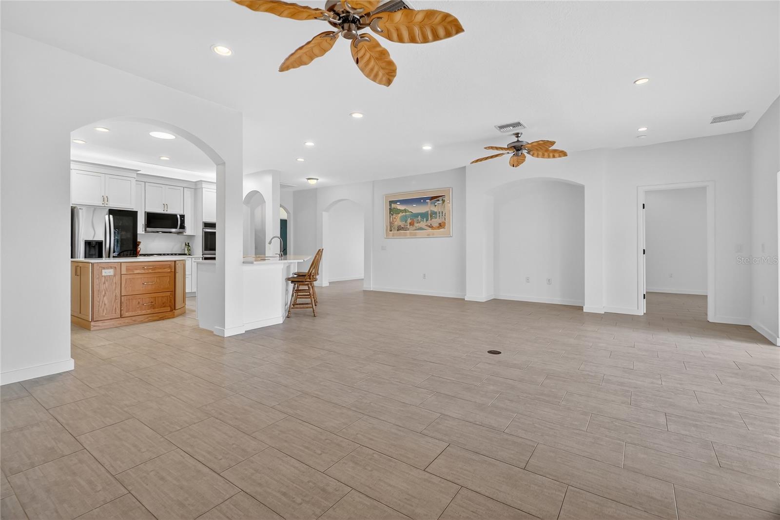 LAKE ASHTON GOLF CLUB PH 02 - Residential