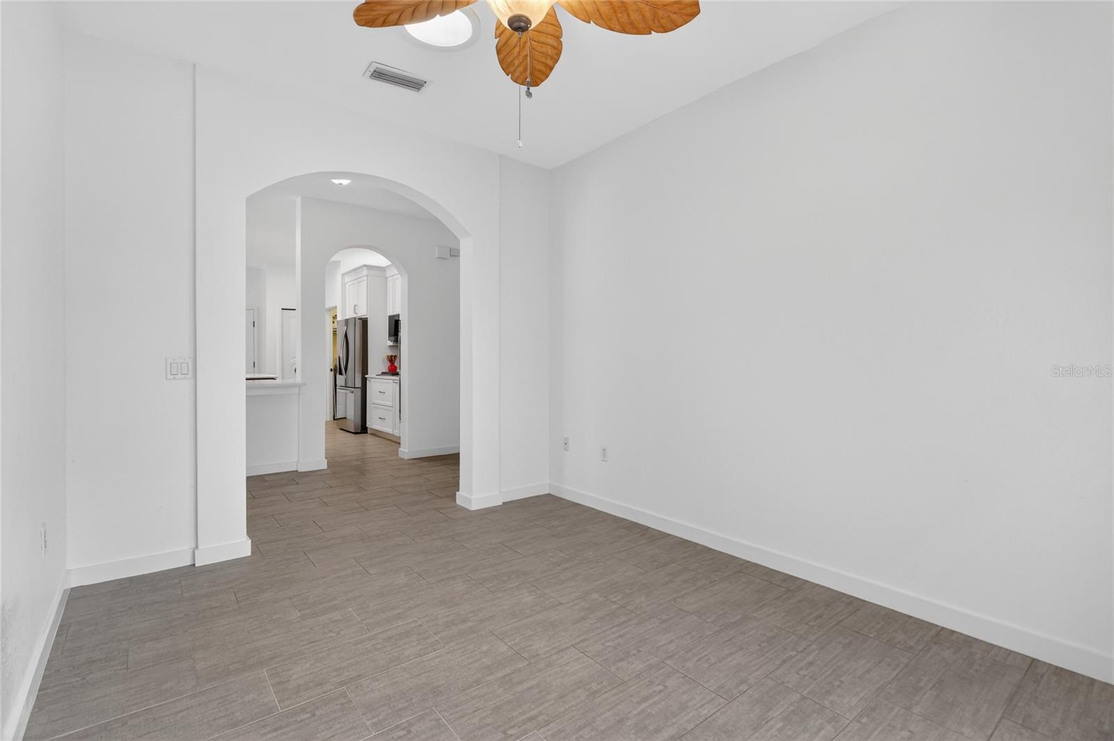 LAKE ASHTON GOLF CLUB PH 02 - Residential