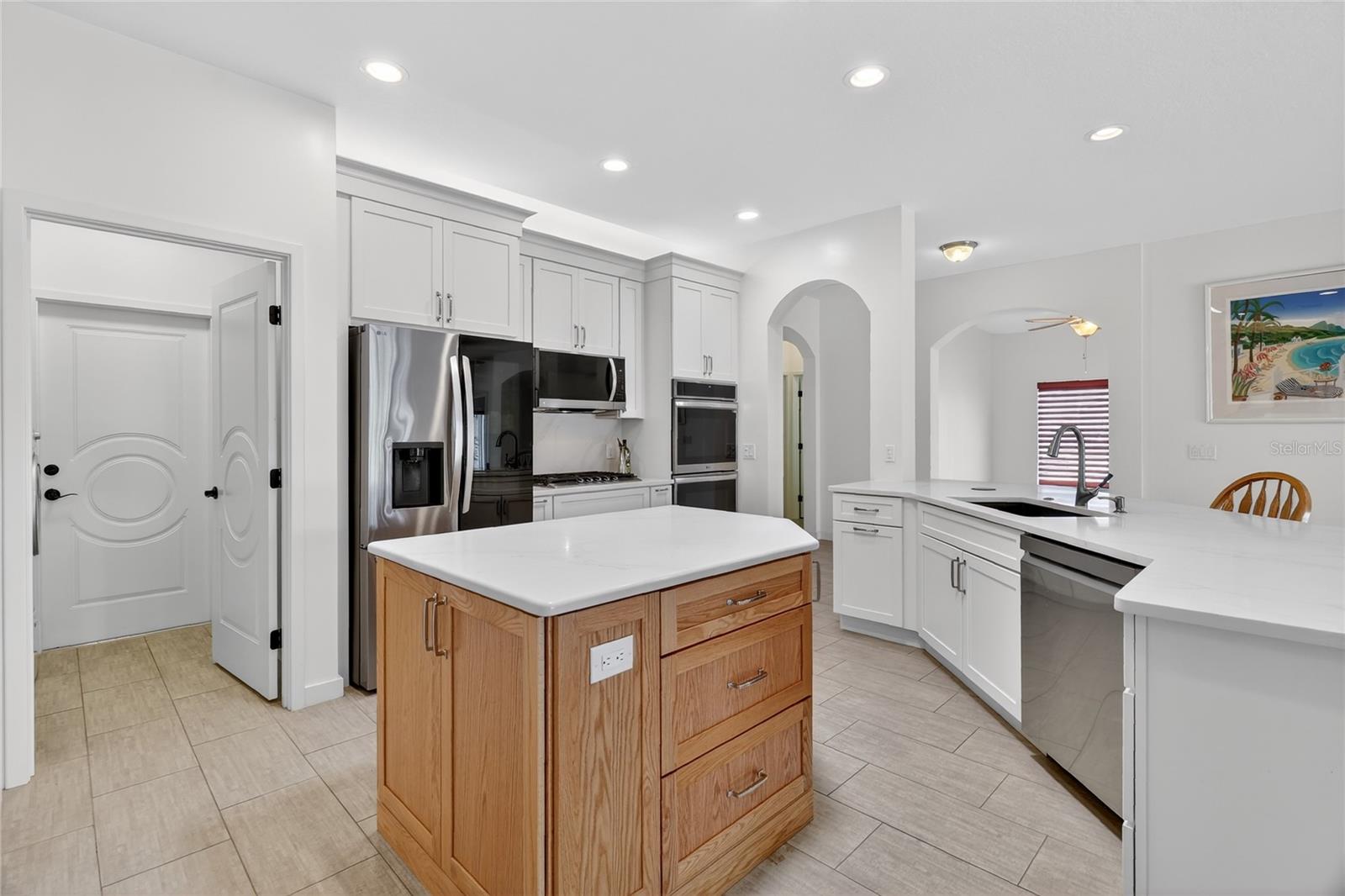 LAKE ASHTON GOLF CLUB PH 02 - Residential