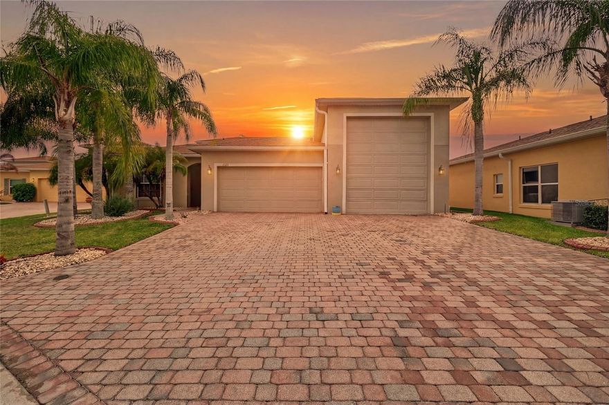 One or more photo(s) has been virtually staged. Welcome to 4120 Limerick Dr, an exceptional custom luxury home where every inch has been thoughtfully crafted. This one of a kind residence features Italian porcelain finishes, a private elevator and a fully custom built second story complete with a glass balcony, expansive windows, and a stunning glass enclosed room and nook that fill the home with natural light.

The outdoor space is equally impressive with 23 foot high heavy duty, civil engineered beams spanning the pool area, creating a bold architectural statement, along with a whole house generator for added peace of mind.

A rare highlight of this property is the oversized garage setup, offering a standard 20’ x 21’ garage plus an impressive coach or RV garage approximately 16 feet wide by over 45 feet long. Perfect for boats, RVs, trailers, lifted trucks, or even small aircraft storage, this space provides unmatched flexibility.

Located in the highly sought after Lake Ashton community, residents enjoy resort style amenities including two golf courses, two clubhouses, two community pools, a fitness center, tennis, and more.

Property taxes include the CDD assessment.

Truly one of a kind in design, functionality, and scale. Conveniently located near shopping, dining, and major roadways.

Being sold As Is.

Schedule your private showing today.