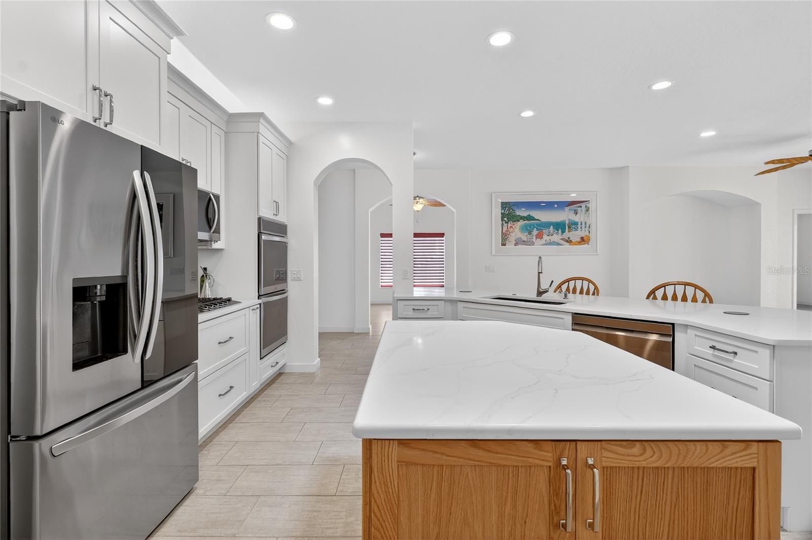 LAKE ASHTON GOLF CLUB PH 02 - Residential