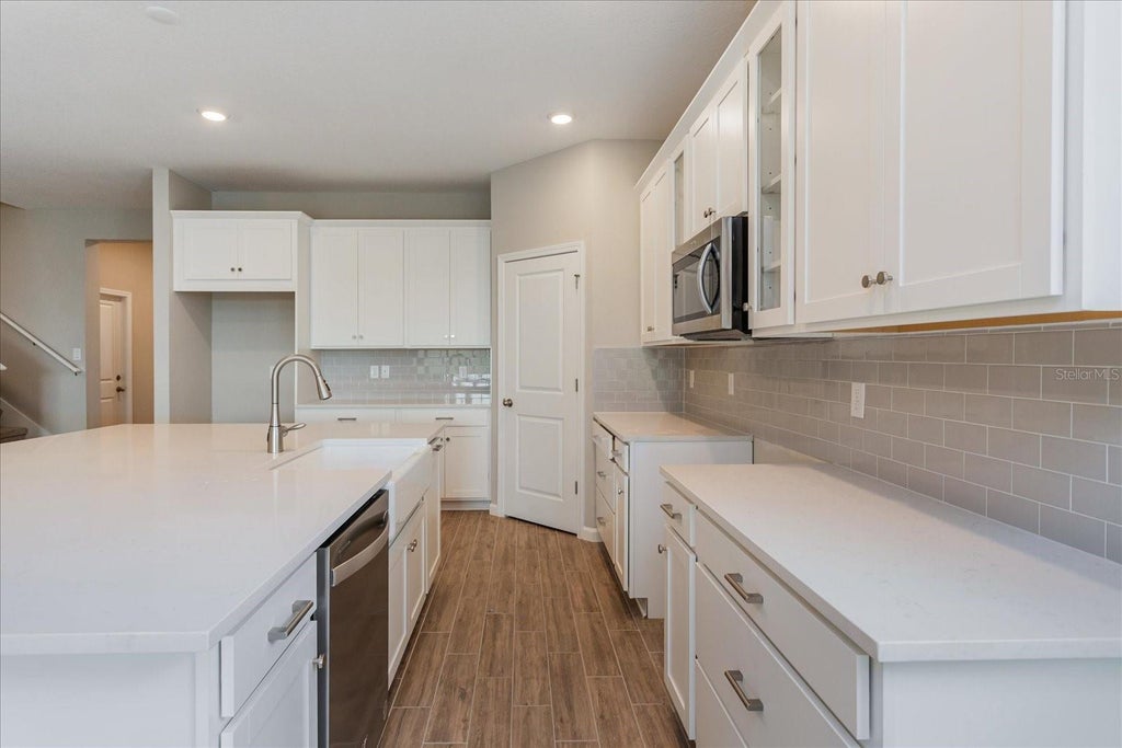 Photo of 6045 Flowering Cherry Bend, Winter Garden, FL 34787 (MLS # G5118332)