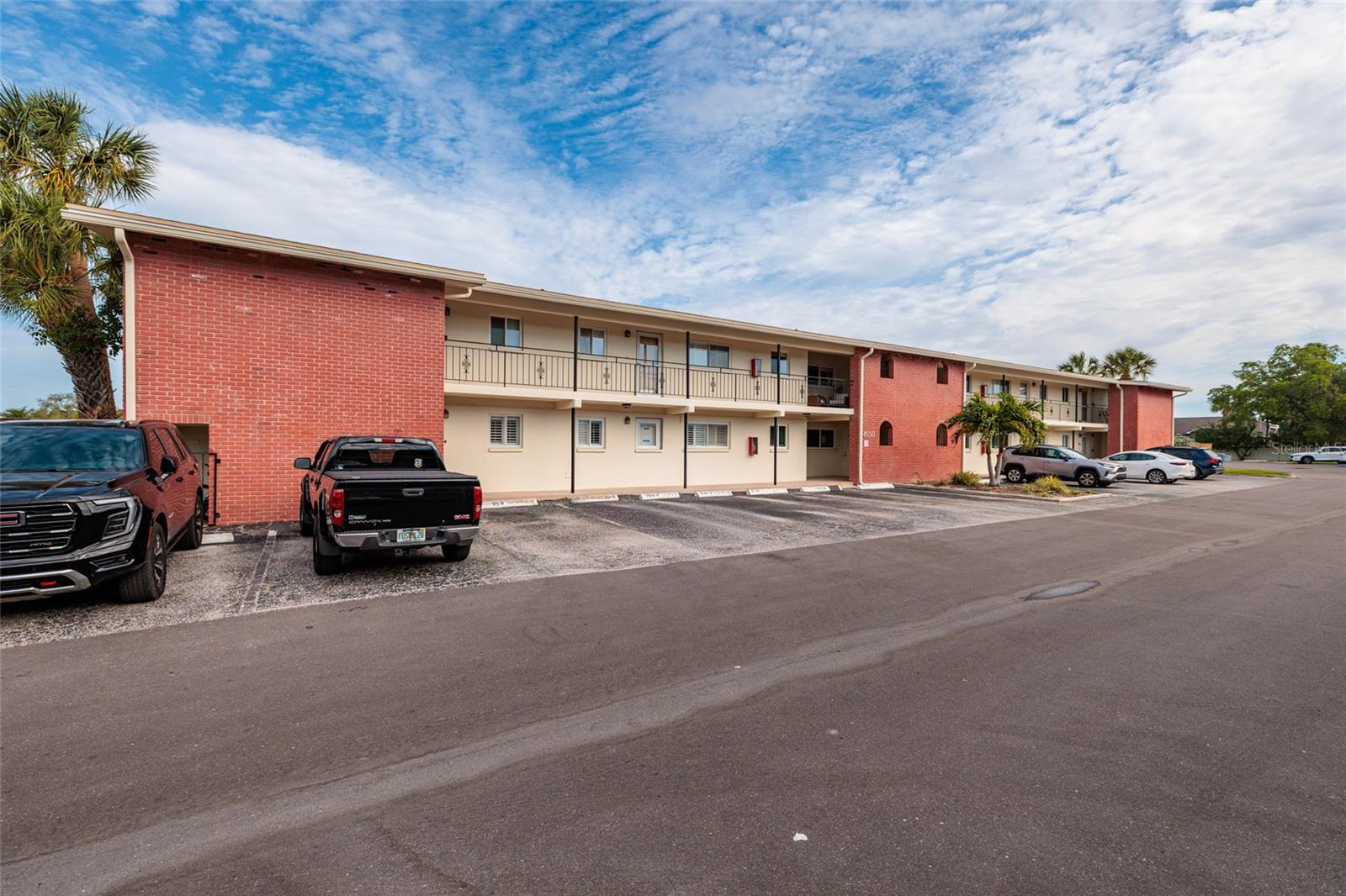 4550 OVERLOOK DRIVE NE 154