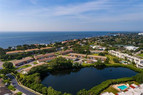 4550 OVERLOOK DRIVE NE 154 ST PETERSBURG FL 33703