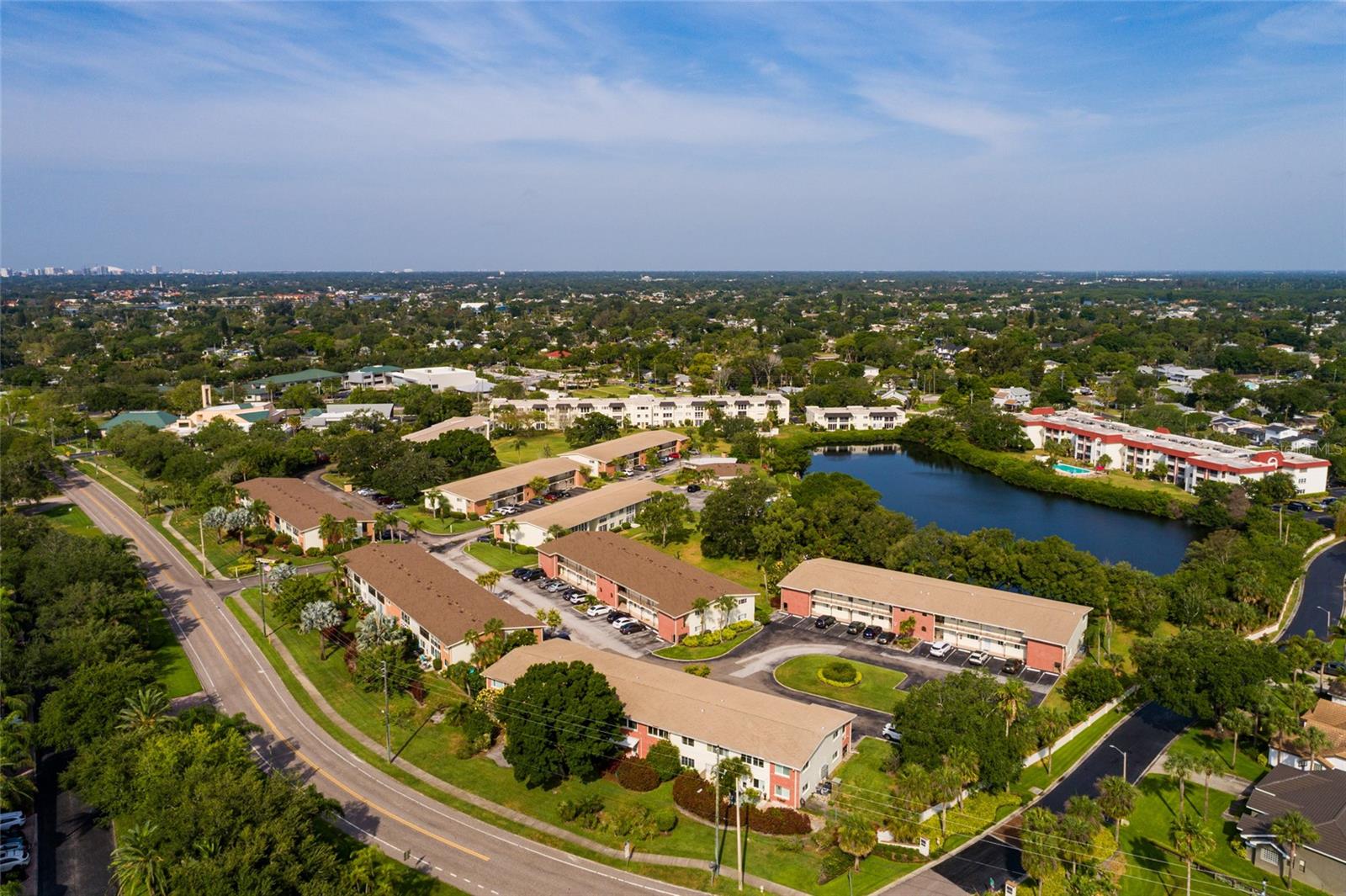 4550 OVERLOOK DRIVE NE 154