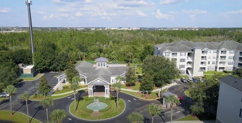 A home in KISSIMMEE