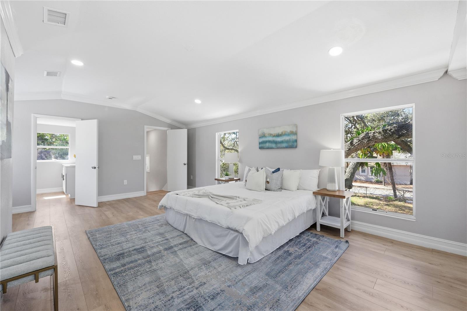 HIGHLAND PARK - Residential