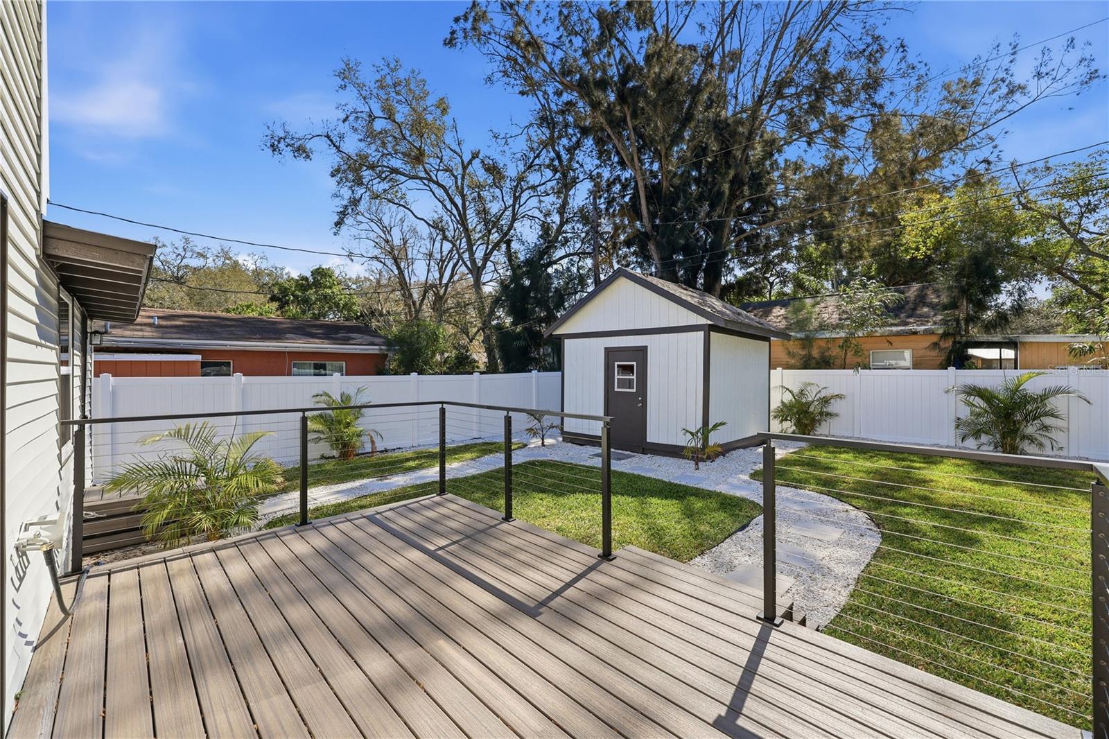 HIGHLAND PARK - Residential