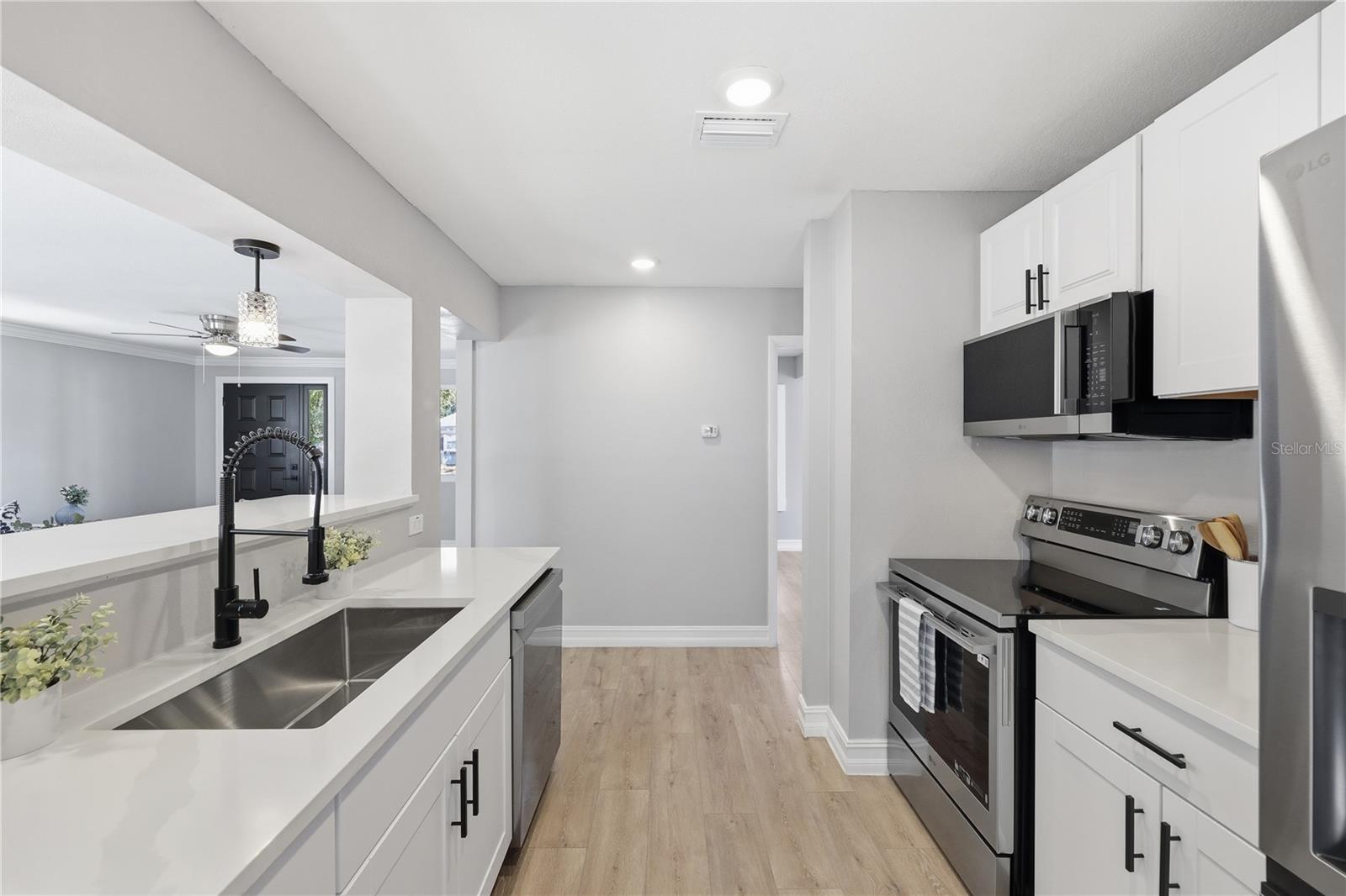 HIGHLAND PARK - Residential