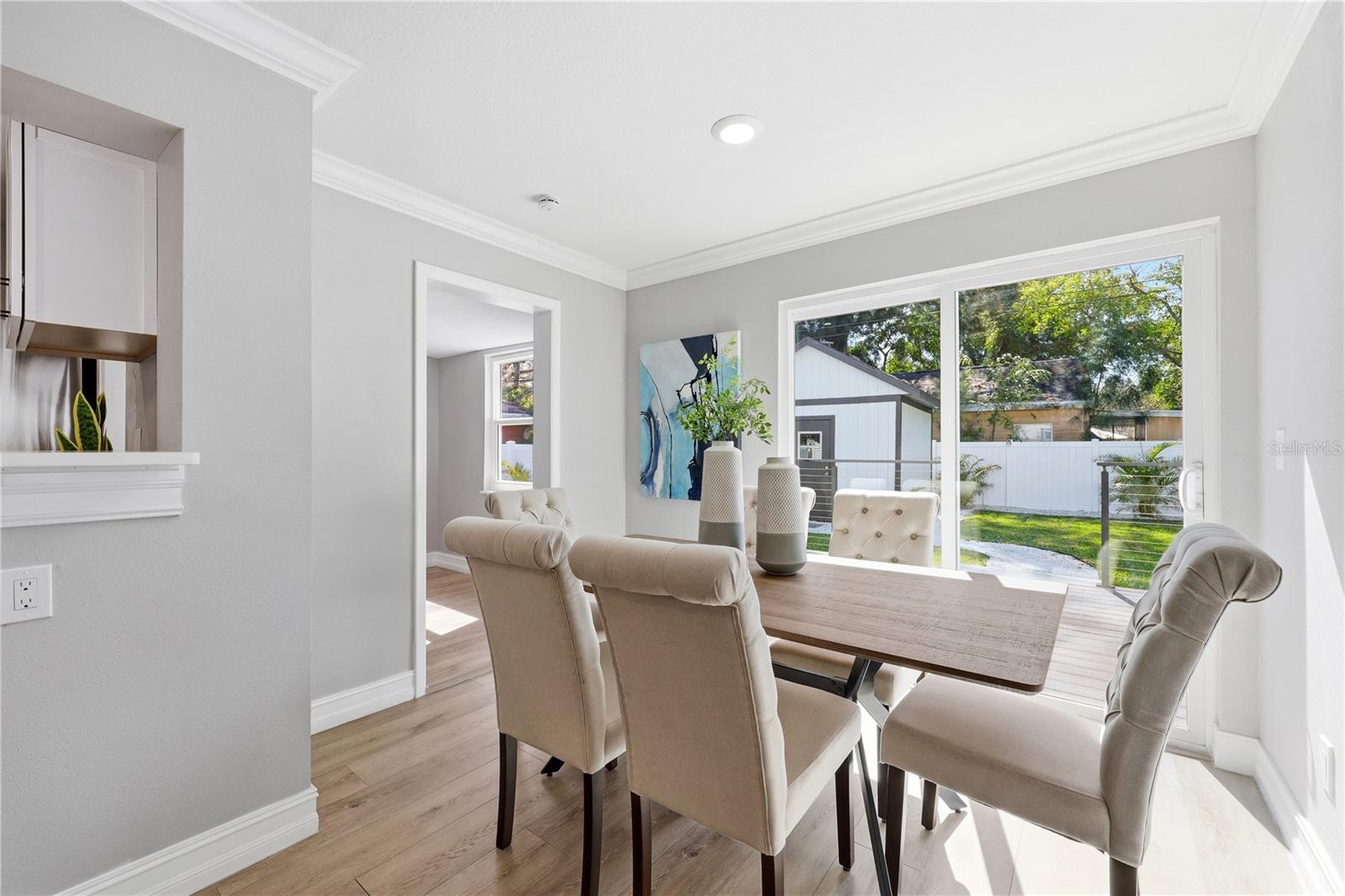 HIGHLAND PARK - Residential