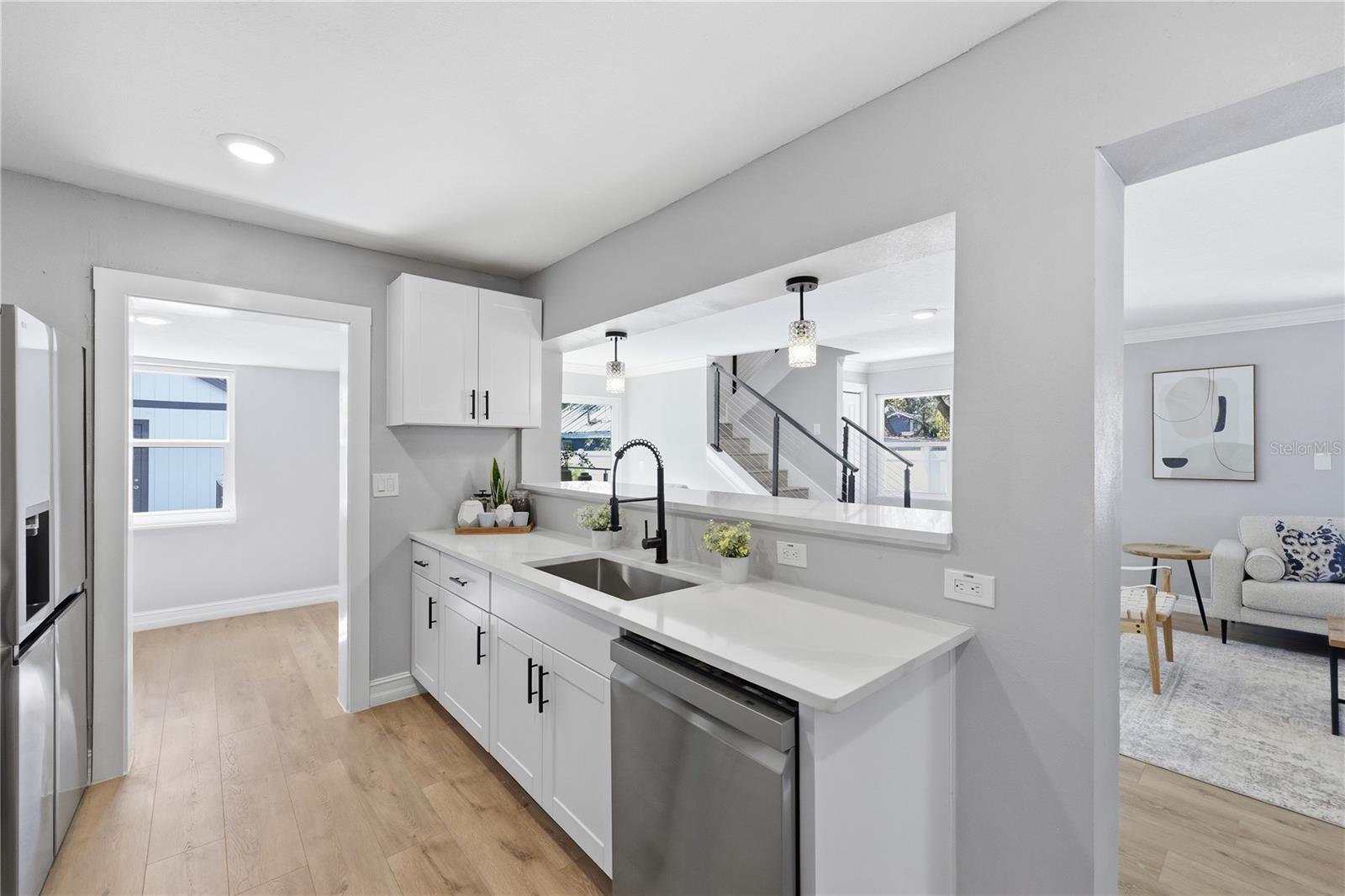 HIGHLAND PARK - Residential