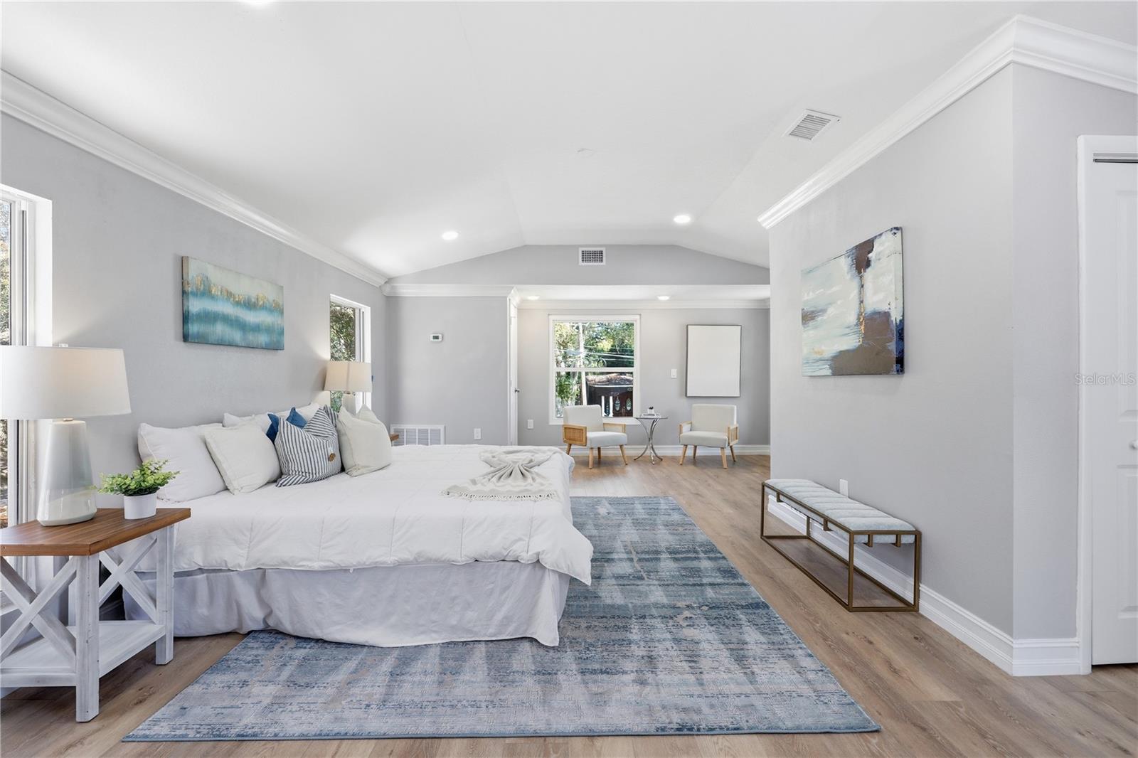 HIGHLAND PARK - Residential