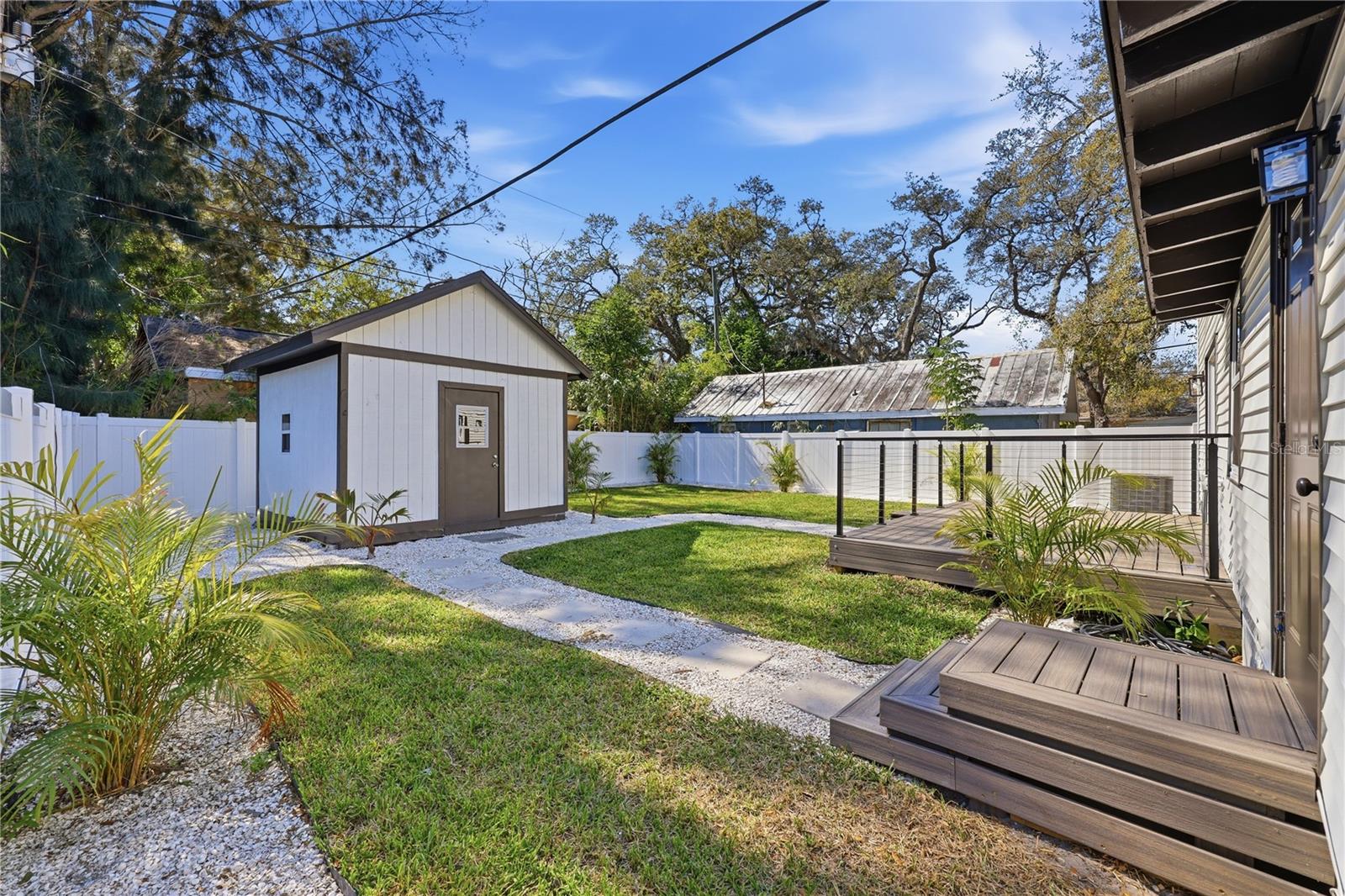 HIGHLAND PARK - Residential