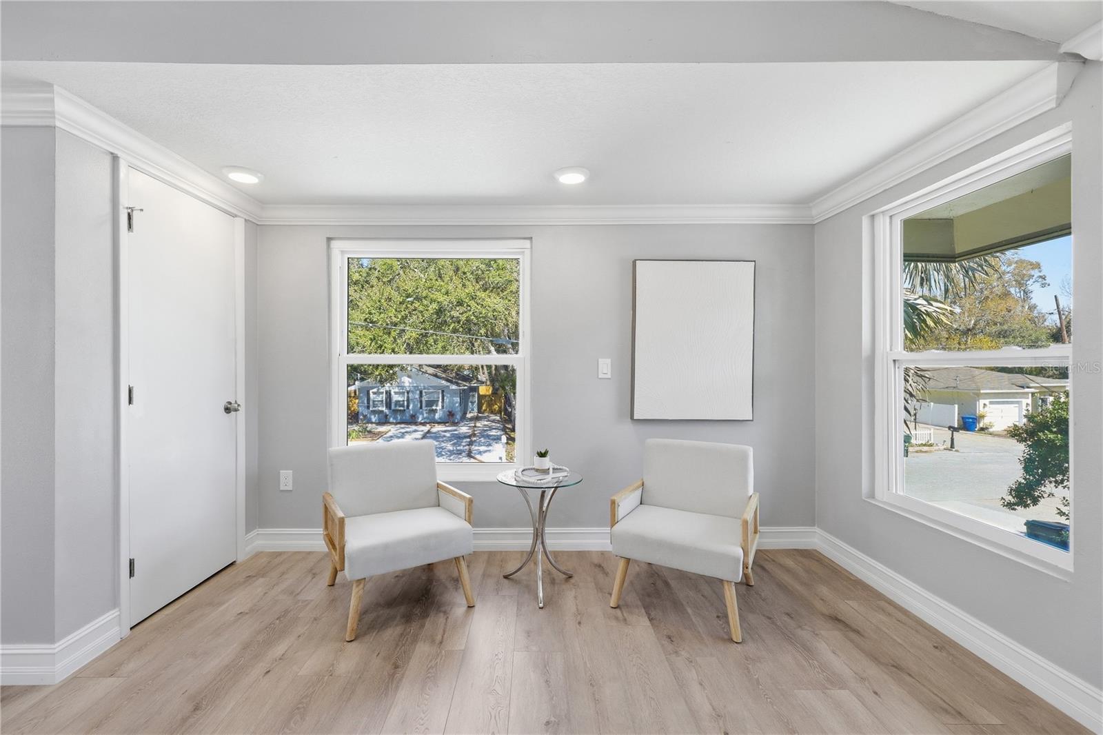 HIGHLAND PARK - Residential