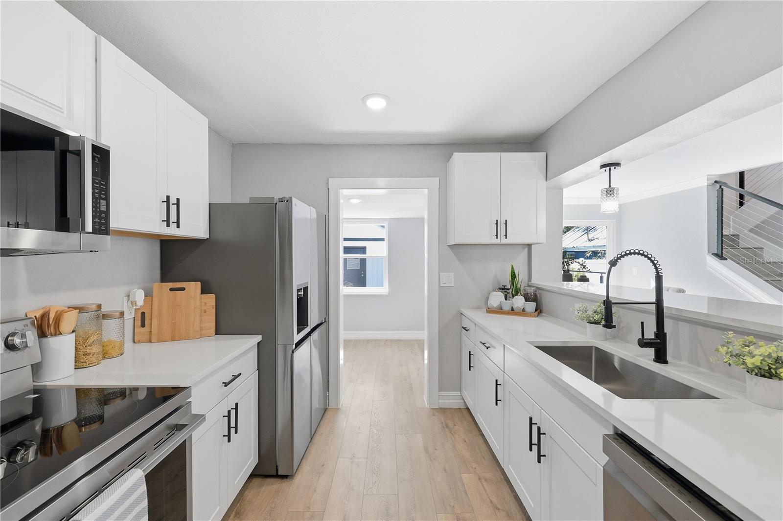 HIGHLAND PARK - Residential