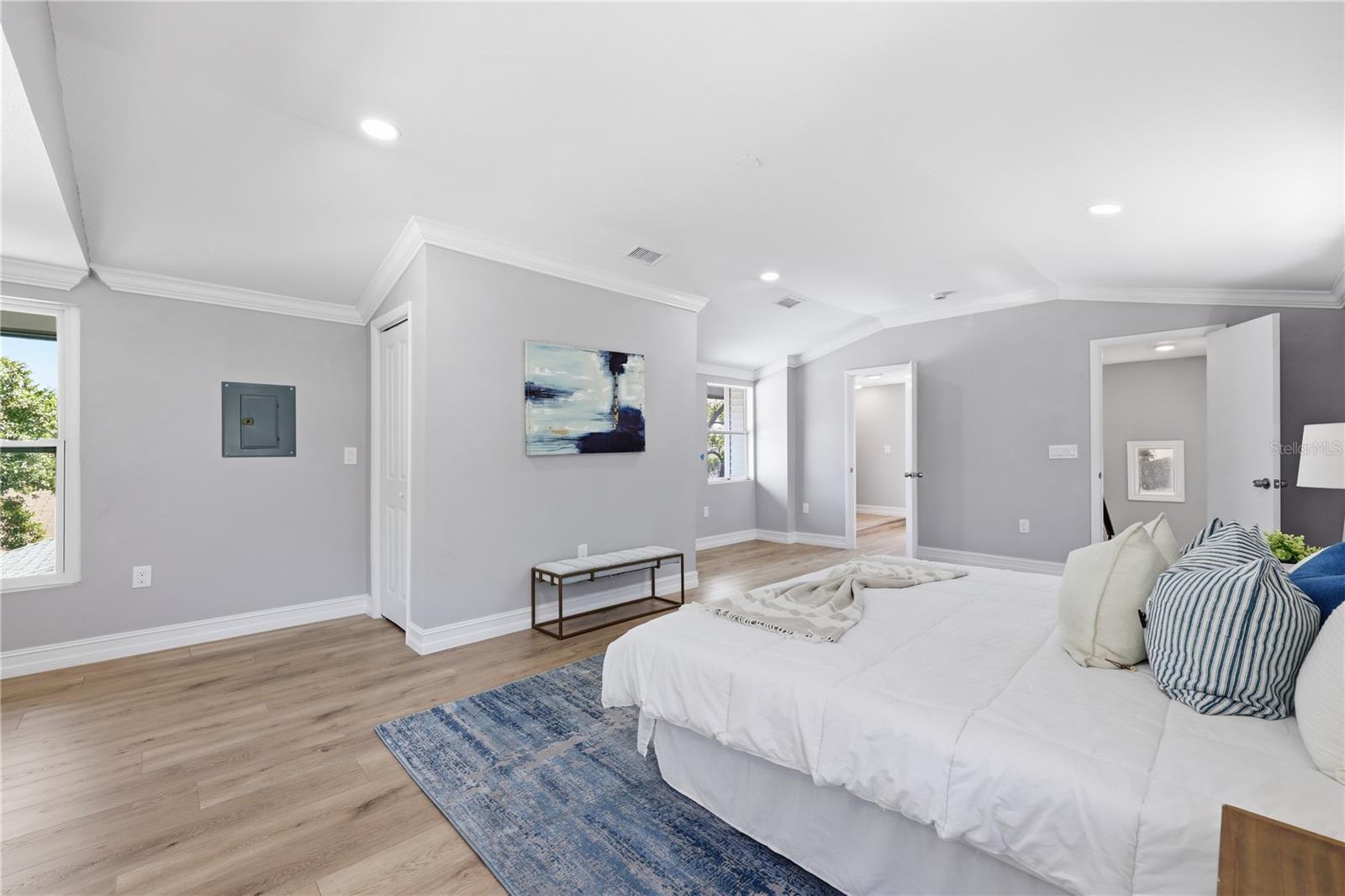 HIGHLAND PARK - Residential