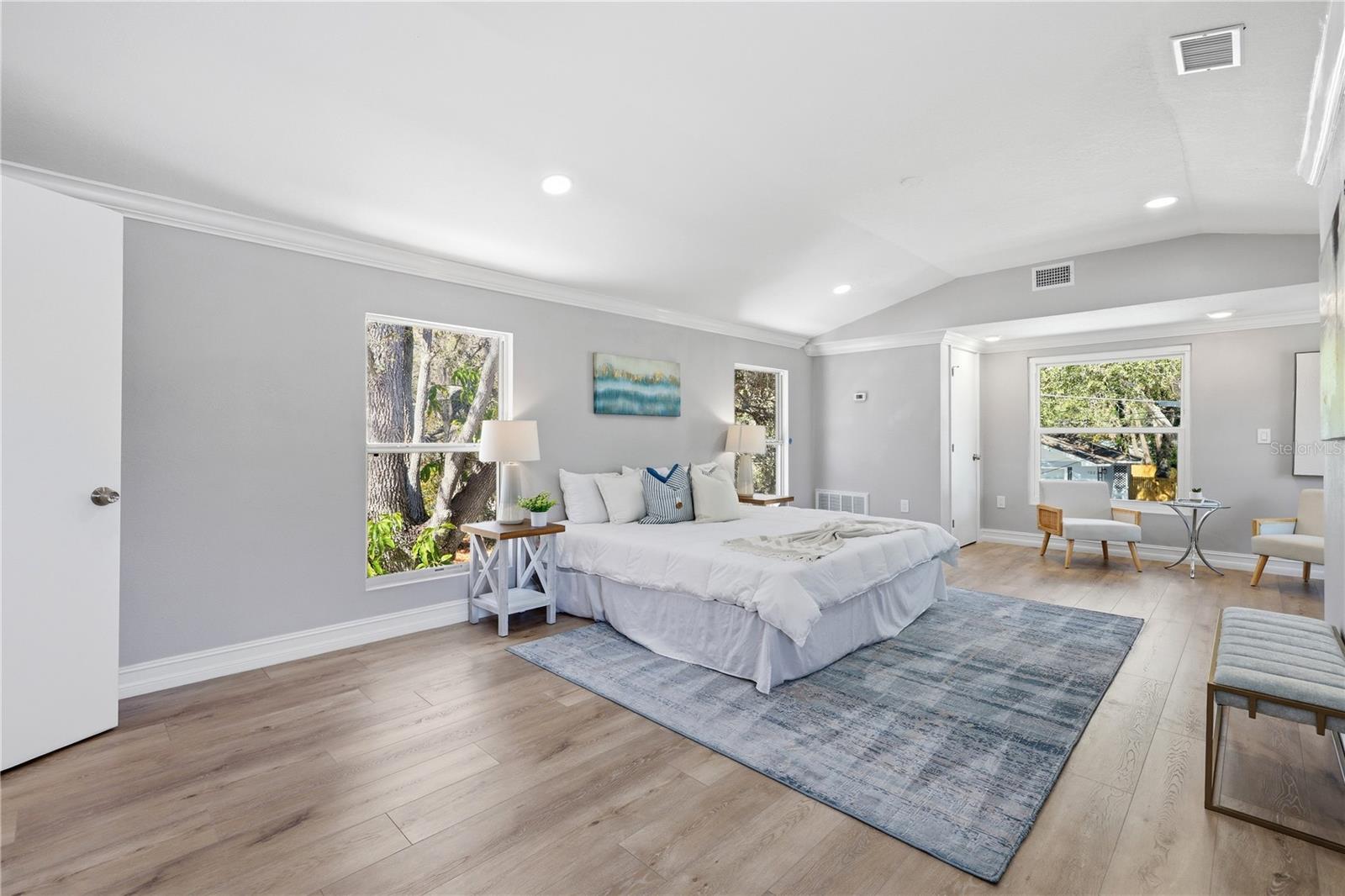 HIGHLAND PARK - Residential