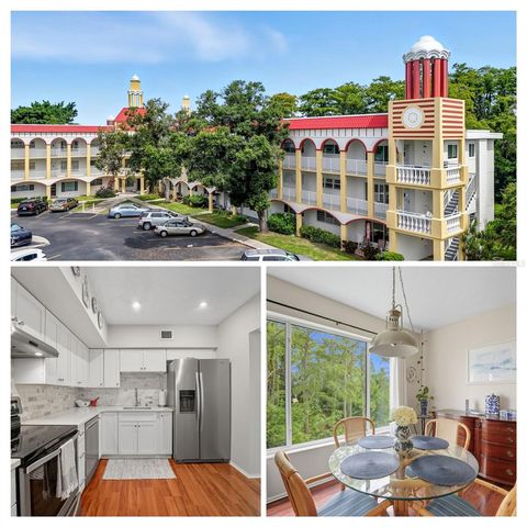 2430 FLORENTINE WAY 56 CLEARWATER FL 33763