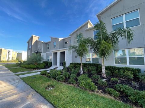 A home in KISSIMMEE