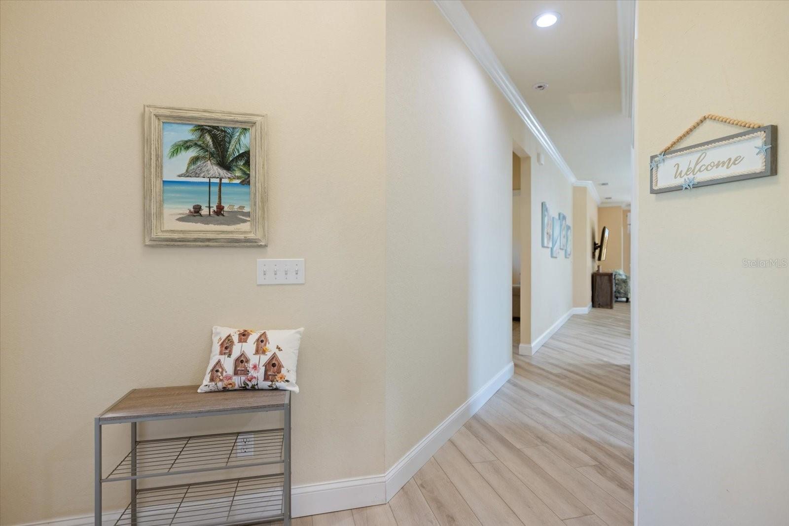 STONEYBROOK AT VENICE - Residential