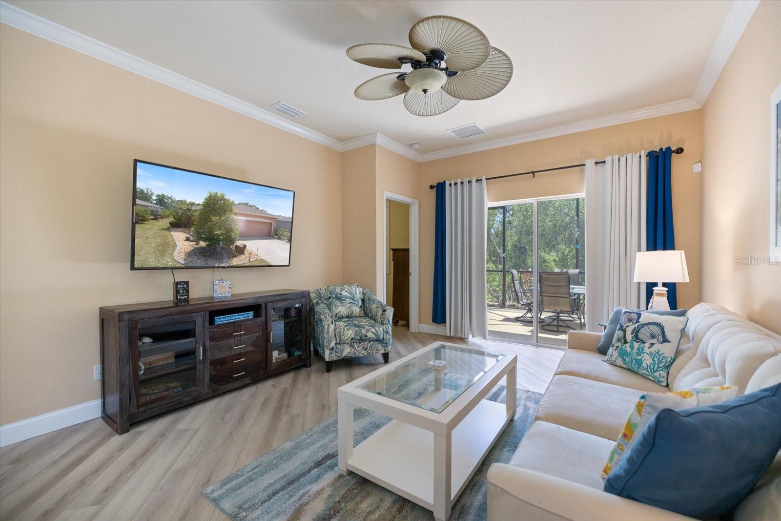 STONEYBROOK AT VENICE - Residential