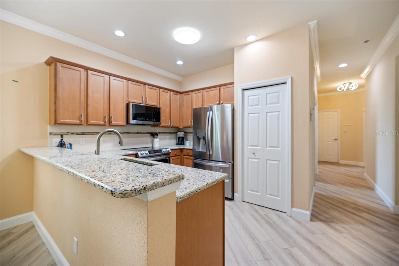 STONEYBROOK AT VENICE - Residential