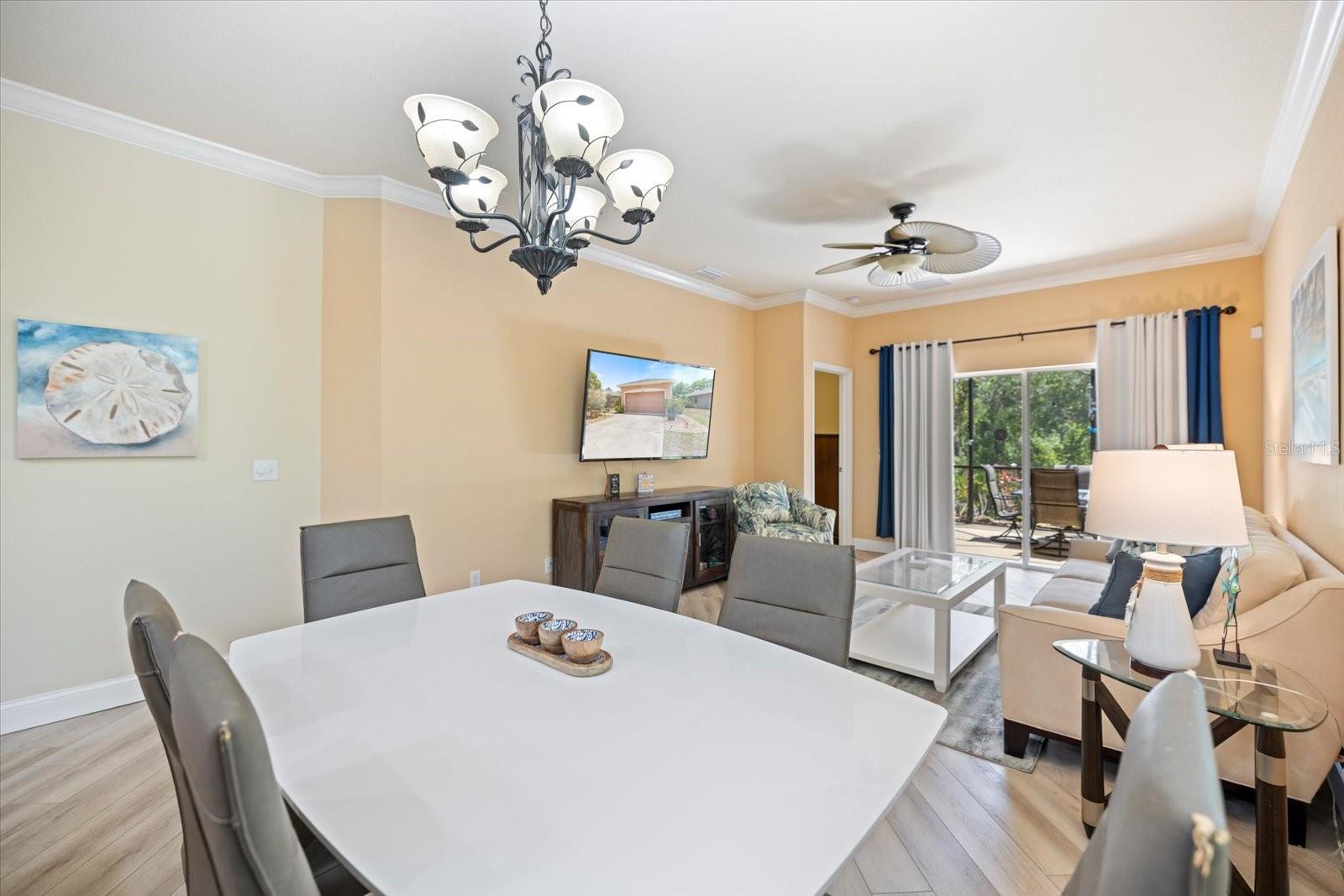 STONEYBROOK AT VENICE - Residential