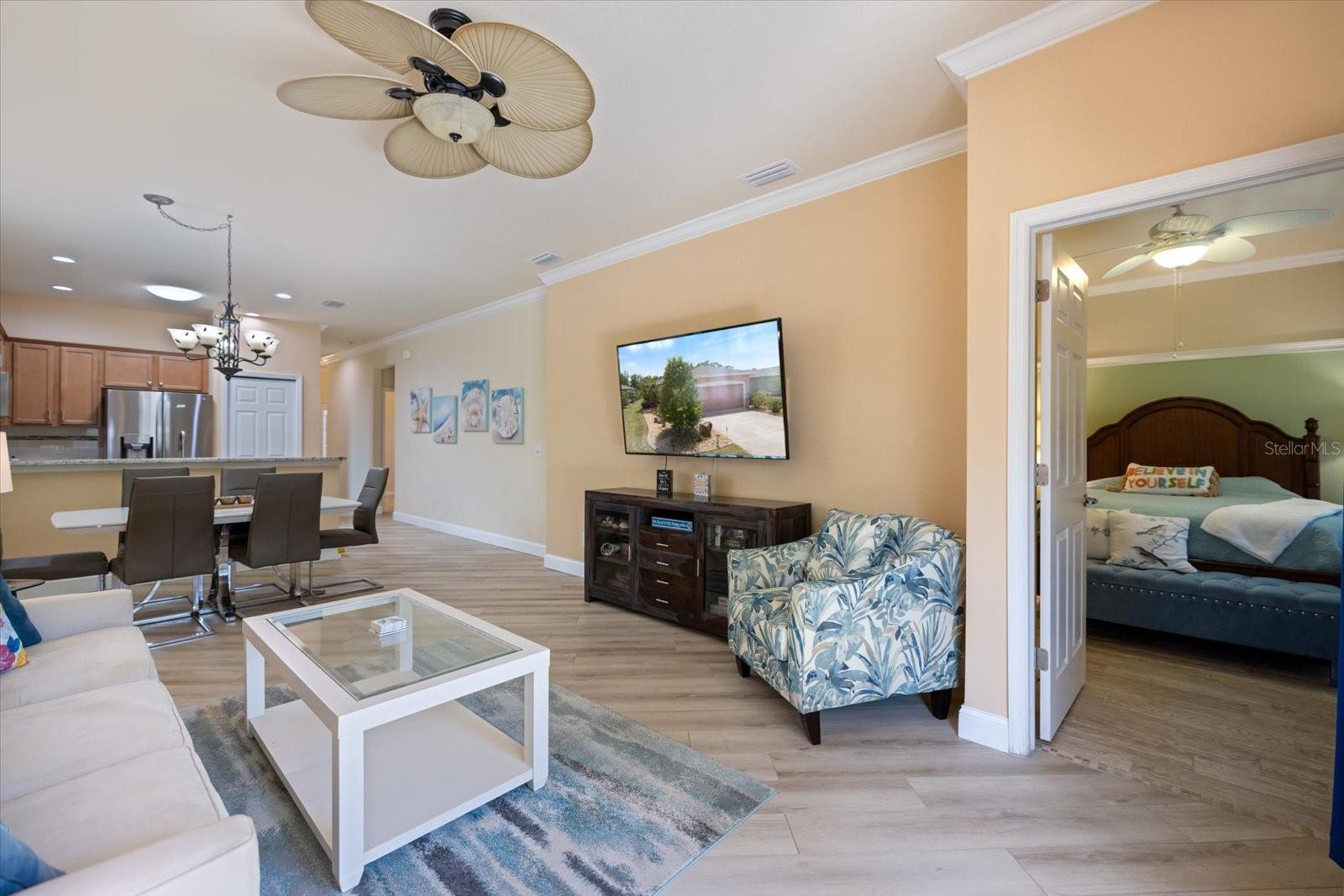 STONEYBROOK AT VENICE - Residential