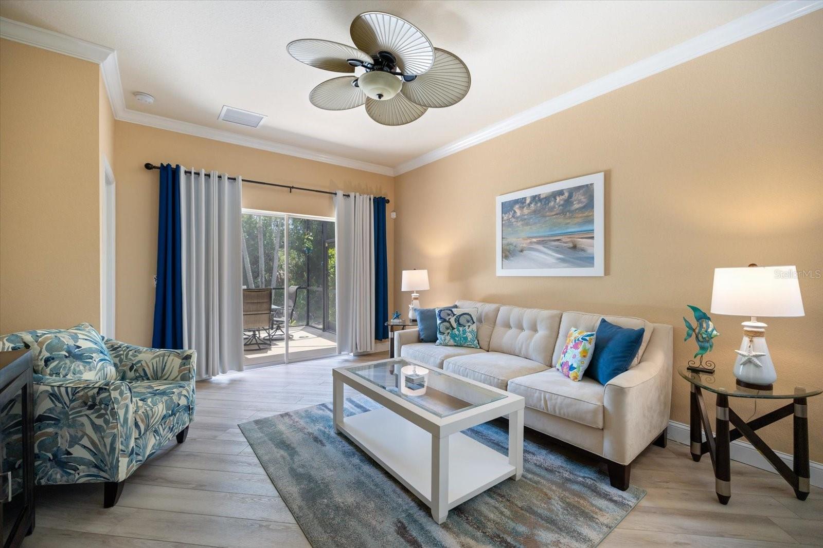STONEYBROOK AT VENICE - Residential